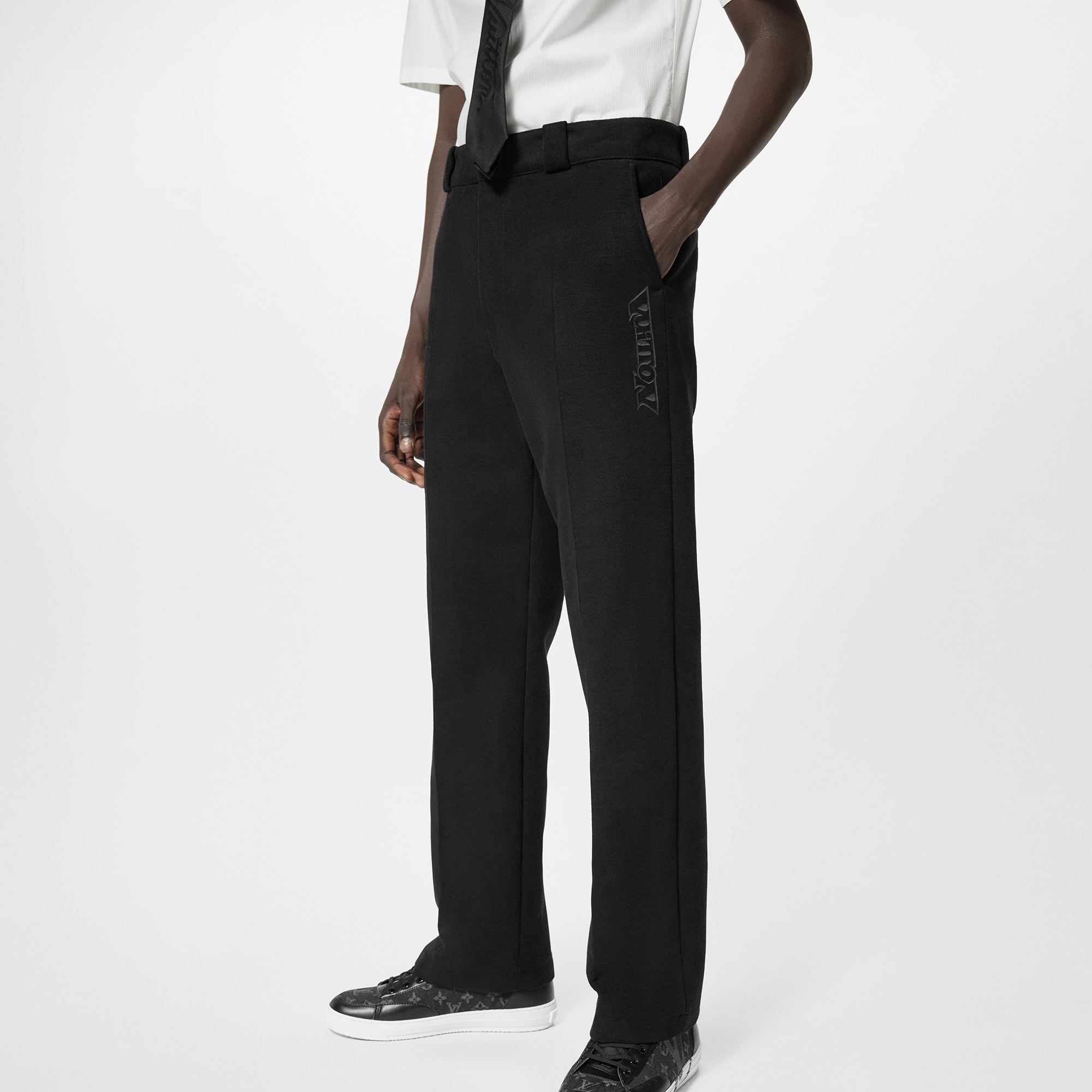 Chino Pants Ready to Wear LOUIS VUITTON